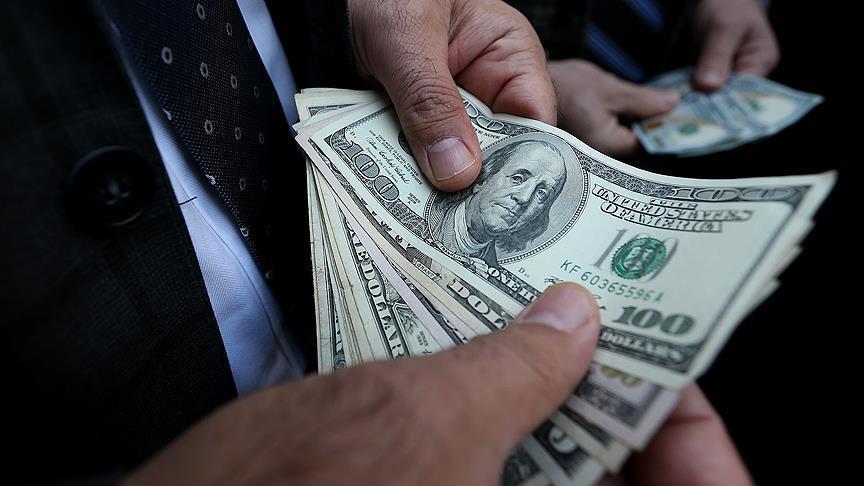 Deprem bölgesine 6,4 milyar dolarlık yurt dışı finansman sağlandı