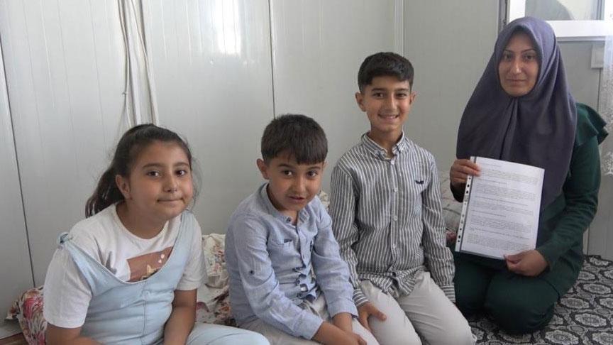 Depremde enkazdan çıkarılan aileye bir şok daha! ‘Eşimi kandırdı’