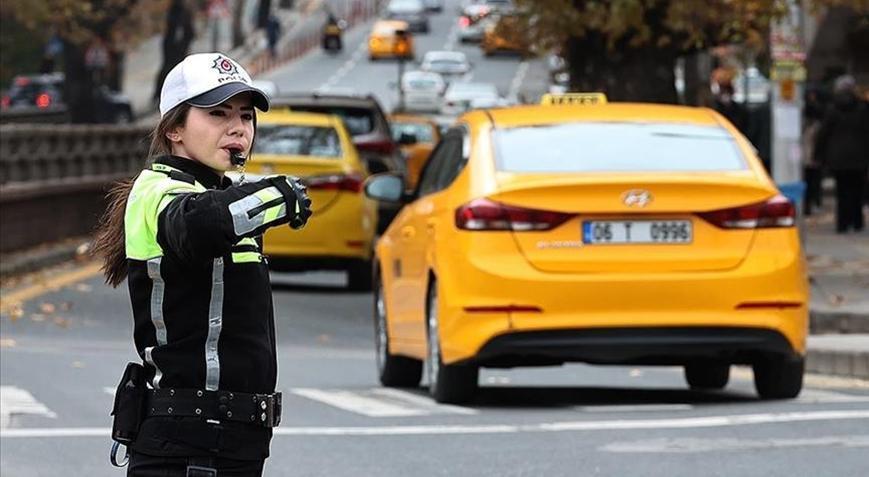 Dikkat! Ankara’da bu yollar trafiğe kapalı olacak