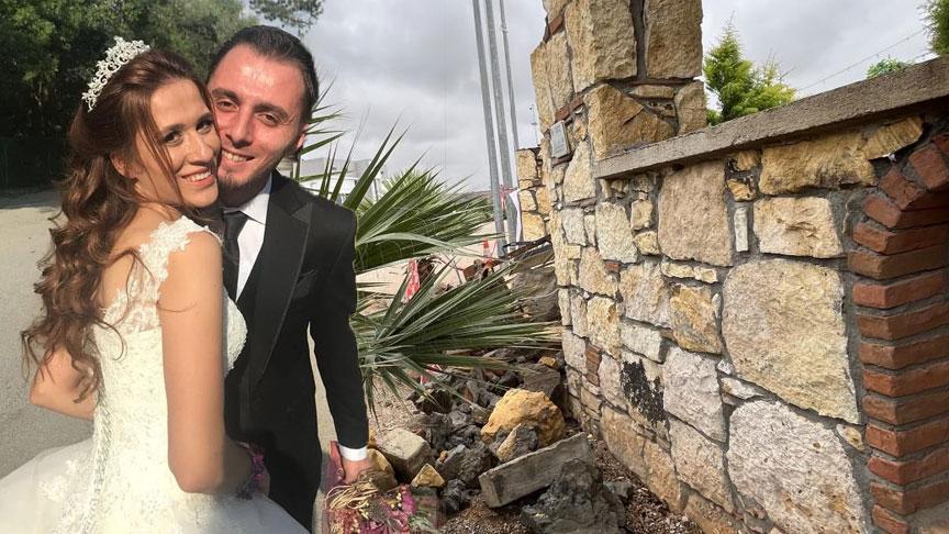 Doktorun öldüğü anaokulu etkinliğinde şok ifade! ‘Kemerli yapıyı bu branda yıktı’