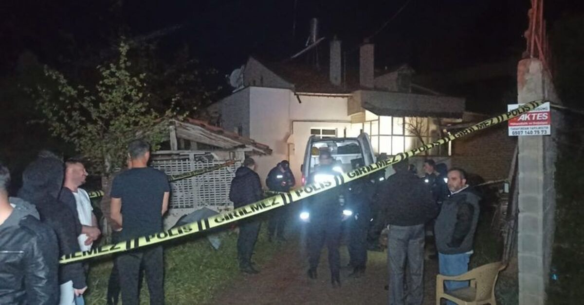 Dumandan zehirlenen karı-koca ölü bulundu – Güncel haberler