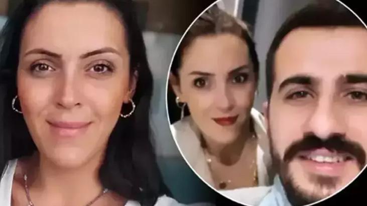 Duygu’nun sır ölümünde sevgilisi için ağırlaştırılmış müebbet istemi!