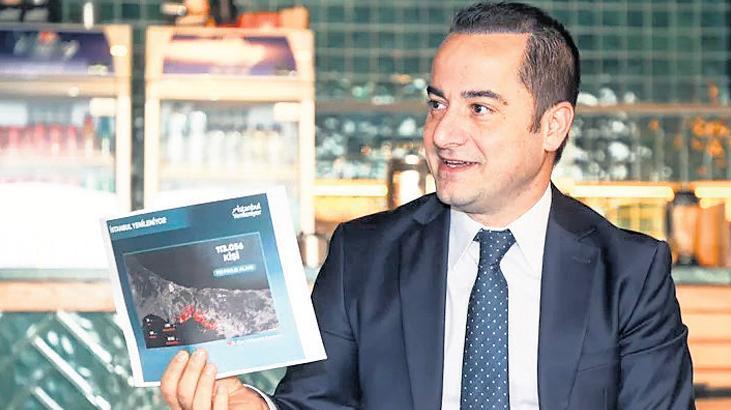 ‘26 milyon zimmetim var aynı koğuşa düşeriz’