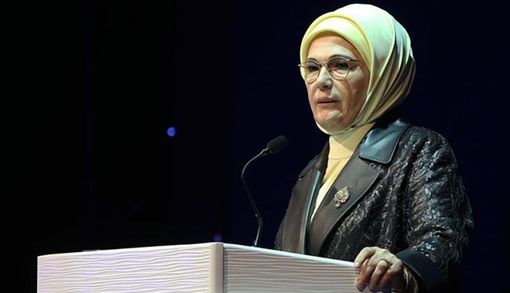 ‘Aileye sahip çıkmak, ortak geleceğimize sahip çıkmaktır’
