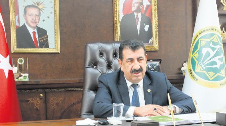 ‘Çiftçi destekleri artırılmalı’