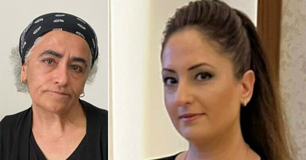 Ebru Açıkalın'ın annesi: Kızım keyfinden mi intihar etti? | SON DAKİKA HABERLERİ | Son dakika haberleri