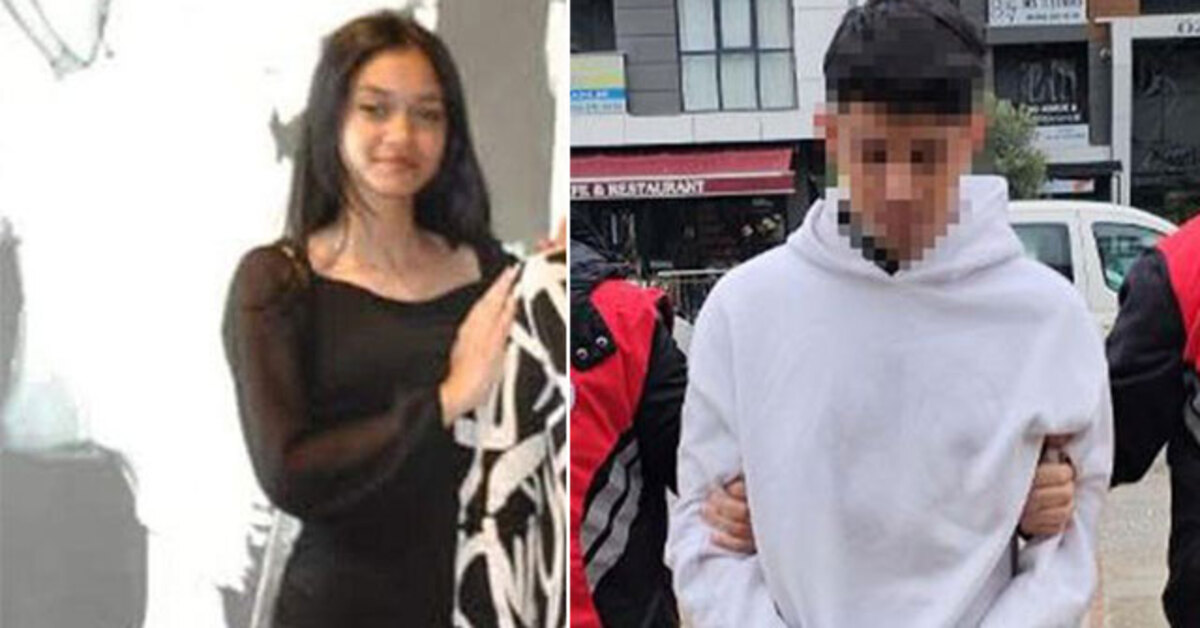 Edirne haberleri: 16 yaşındaki Gülden'i 30 kez bıçaklamış! İşte cani için istenen ceza | Son dakika haberleri