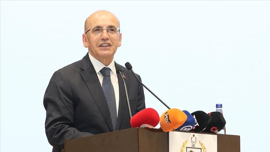 ‘Ekonomik programı kararlı bir şekilde uygulamaya devam edeceğiz’