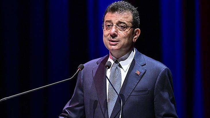 Ekrem İmamoğlu ‘kamu görevlisine hakaret’ soruşturmasında ifade verdi