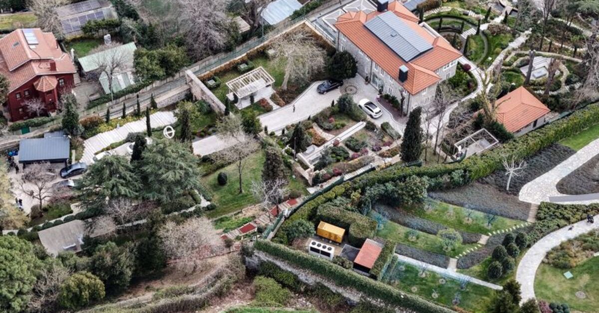 Ekrem İmamoğlu'nun konutundaki hard disklerini söken personel tutuklandı