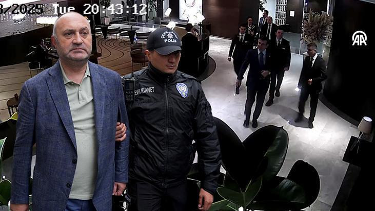 Ekrem İmamoğlu’nun koruma müdürünün ifadesi ortaya çıktı! Resmi konuttaki kameralar neden söküldü?