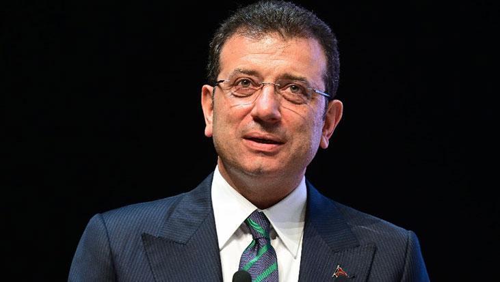 Ekrem İmamoğlu’nun resmi konutundaki kameraları söken şüpheli tutuklandı