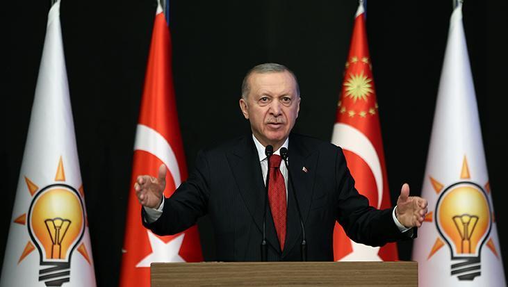 Erdoğan talimat vermişti: Yeni anayasa çalışmasında 10 isim belli oldu