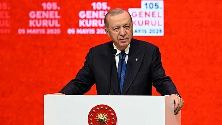 Erdoğan’dan kentsel dönüşüm mesajı: Artık kimsenin kaprisleriyle vakit kaybedemeyiz