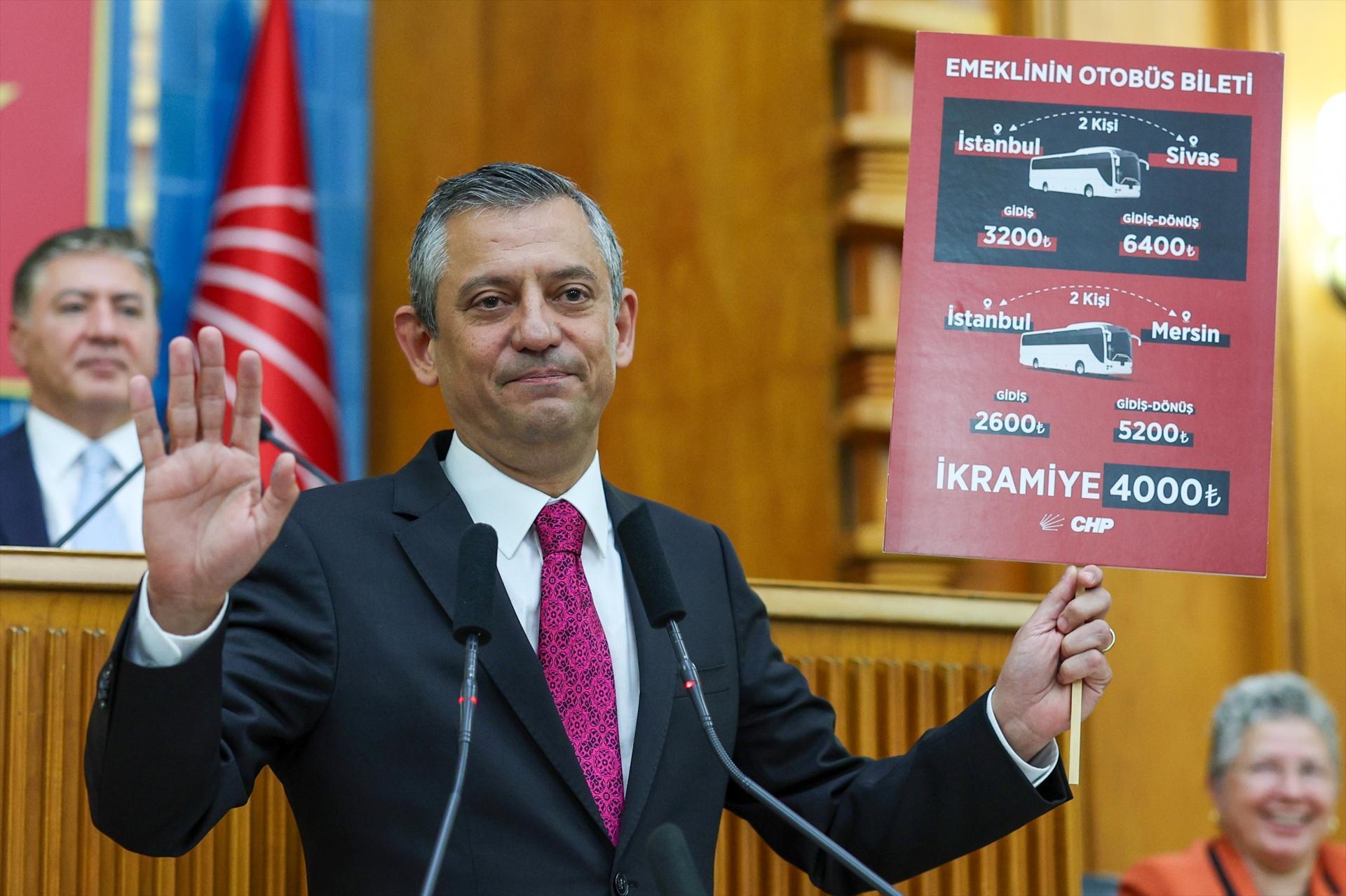 Erdoğan’a ‘ahtapot’ yanıtı