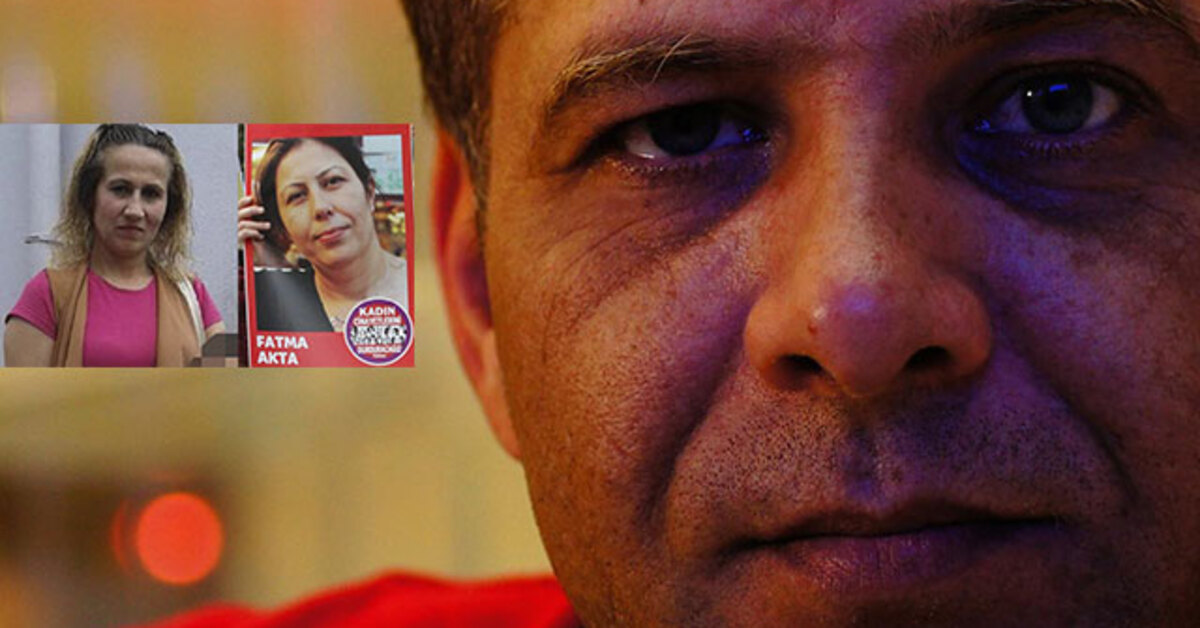 Eski eşi ile baldızını öldürmüştü! 2 kez müebbet istenmişti | SON DAKİKA HABERLER | Son dakika haberleri