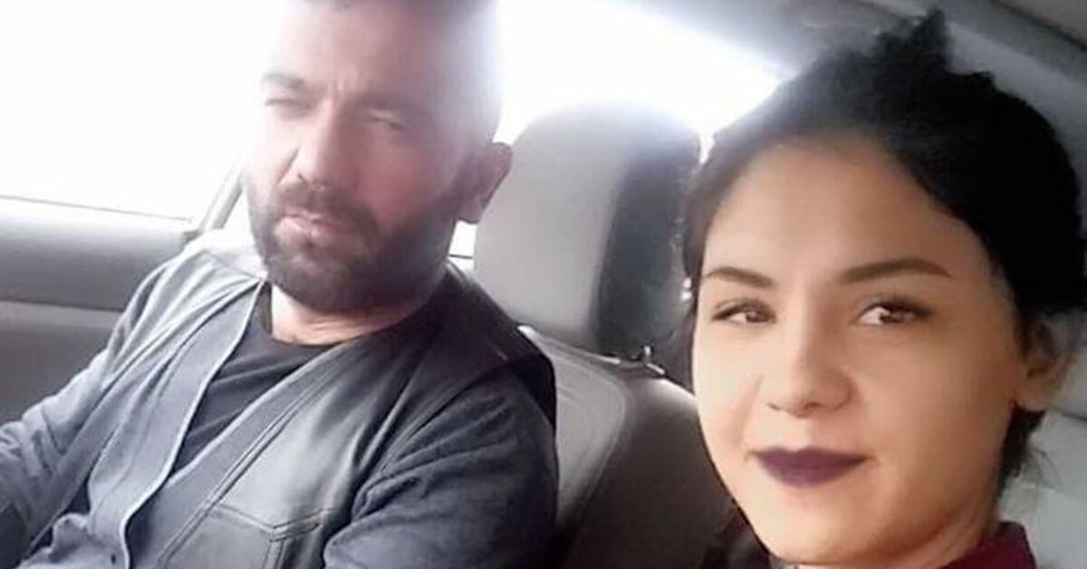 Eski eşi Özlem Şımarık'ı otelde katleden Tarık Yılmaz'ın cezası açıklandı | Son dakika haberleri