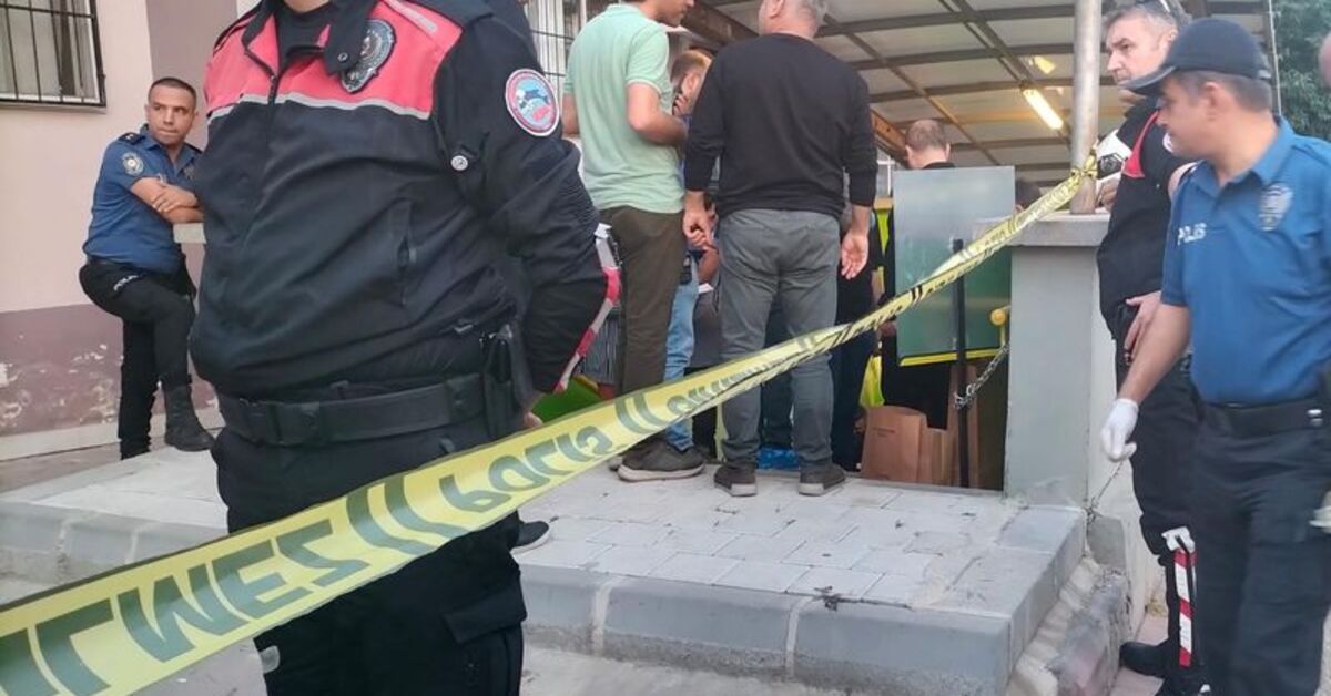 Eski eşini metro alt geçidinde tabancayla başından vurarak öldürdü – Güncel haberler