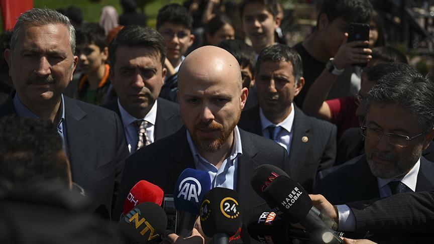 Etnospor Kültür Festivali 22-25 Mayıs’ta İstanbul’da yapılacak