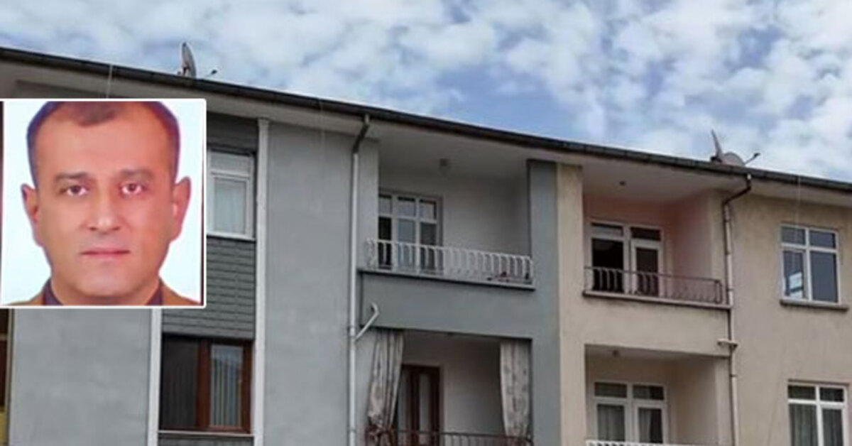 Ev sahibi, kiracısının evindeki buzdolabında parçalanmış ceset buldu! Maktul 11 yıldır kayıp çıktı! | Son dakika haberleri