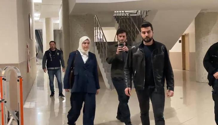 Fatma Zehra Kınık’a 4 yıl 2 ay hapis cezası