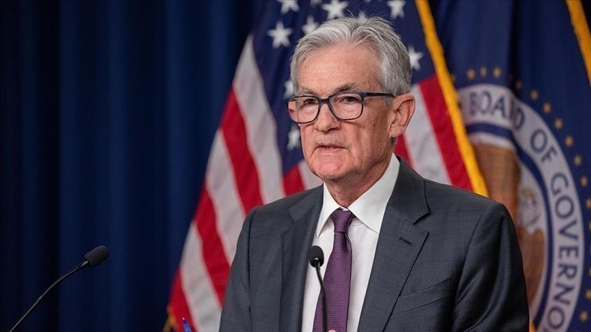 Fed Başkanı Powell’dan ekonomik risklere karşı uyarı