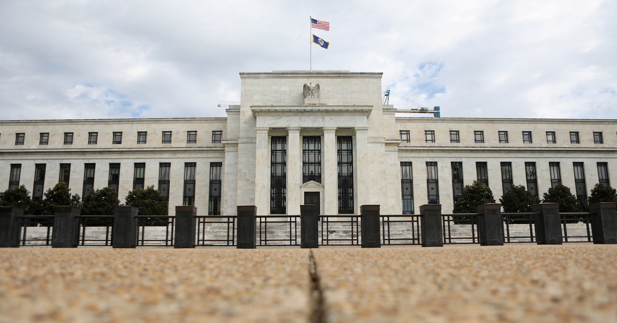Fed Trump'a rağmen faizi sabit bıraktı – Para Haberleri
