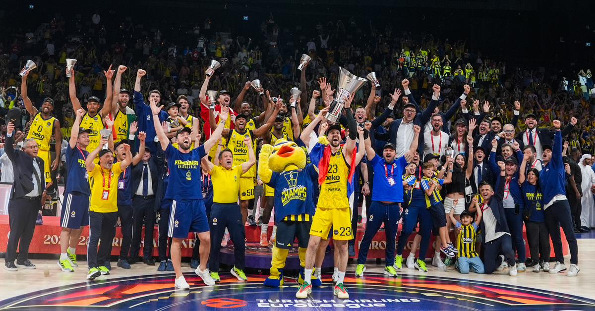 Fenerbahçe'nin başarısı bütçesini aştı – İş-Yaşam Haberleri