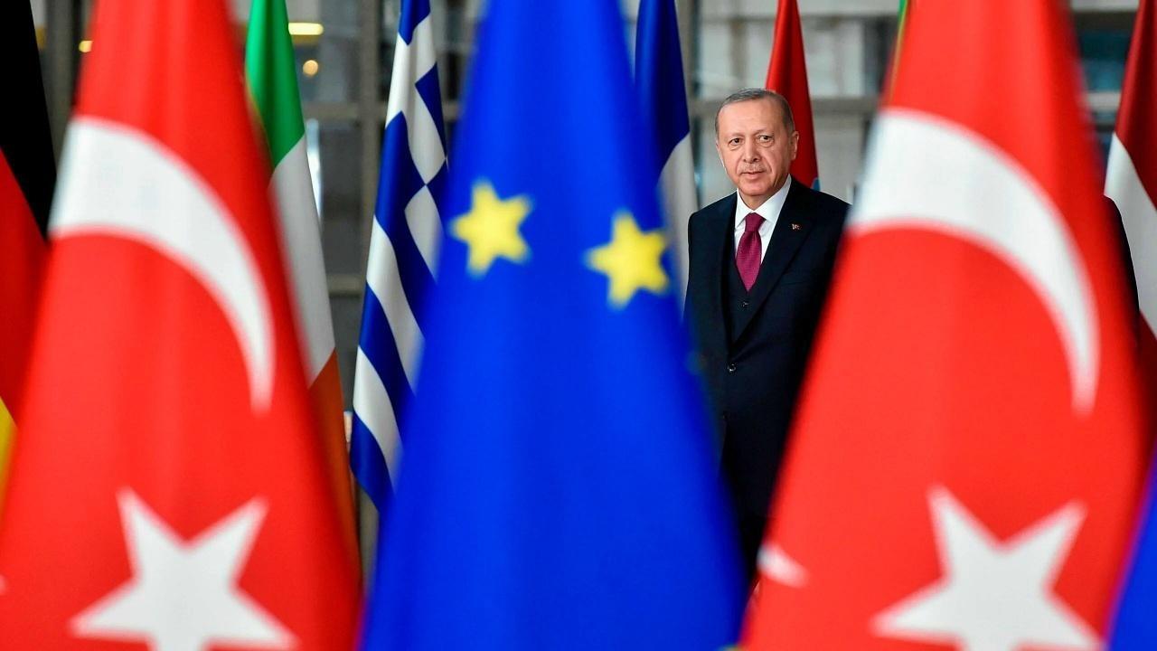 Financial Times’tan dikkat çeken Türkiye analizi! Güvenliğimiz artık ellerinde