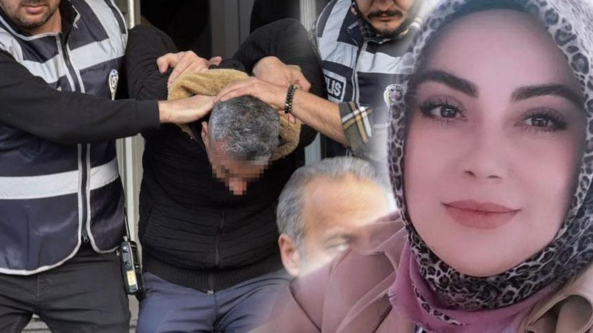 Gönül ilişkisi yaşadığı kadını sokak ortasında öldürmüştü! Cezası belli oldu