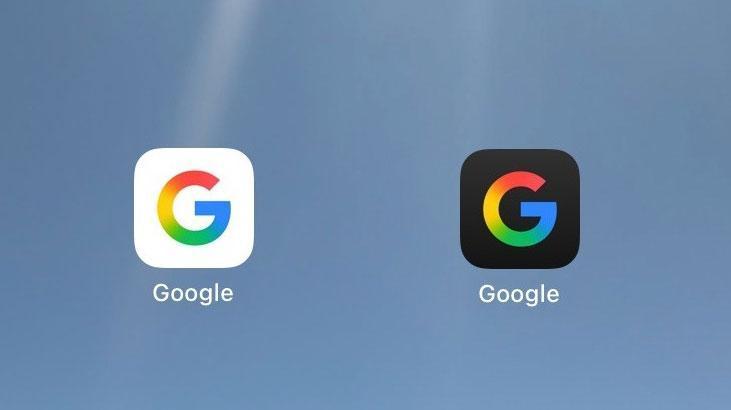 Google 10 yıl sonra ilk kez logo değiştiriyor