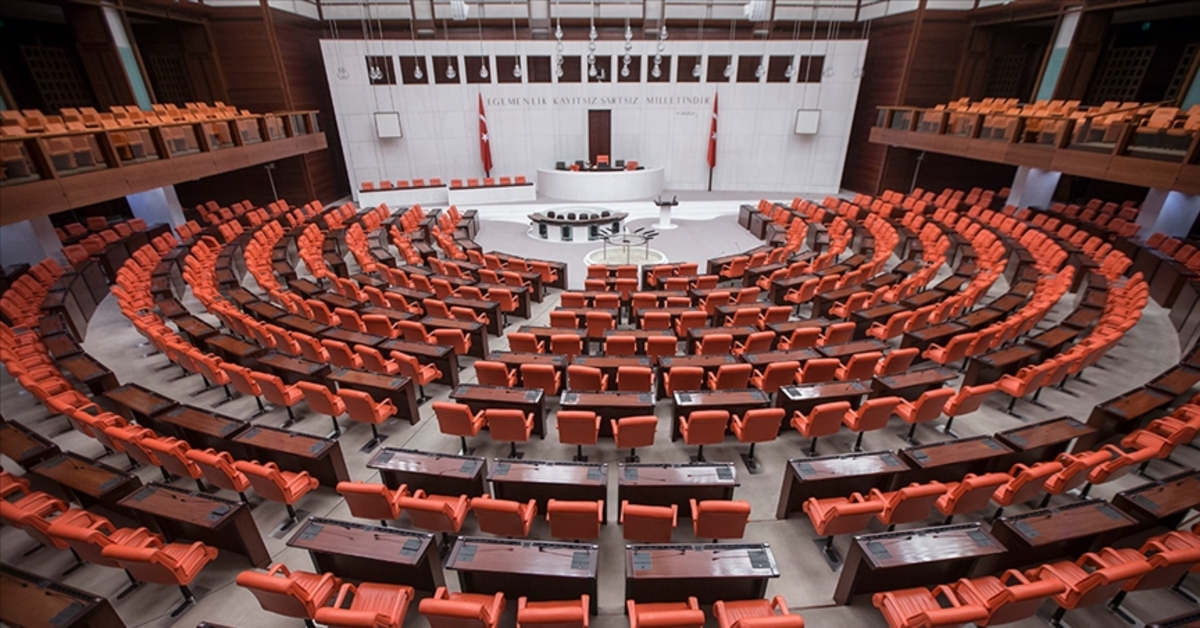 Görev süresi 1 ay uzatıldı | Son dakika haberleri