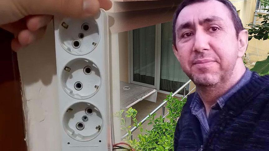 Günlük kiralık apartta gizli kamera skandalı! Şok ifade: ‘Fantezi amacıyla yerleştirdim’