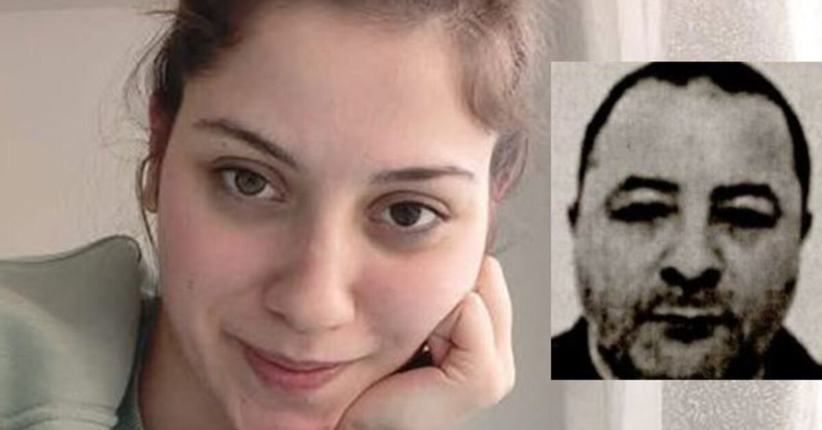 Hatice Çınar'ı öldürüp 1 gün başında beklemiş | SON DAKİKA HABERLERİ | Son dakika haberleri