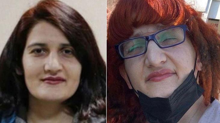 HDP’li eski vekil Semra Güzel’in tutukluluğuna devam kararı