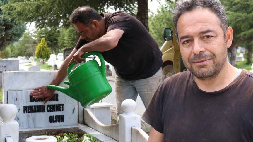 Her şey 23 yıl önce mezarlıkta başladı! Avrupa’dan talepler yağıyor
