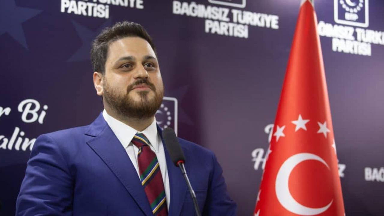 Hüseyin Baş hakkında iddianame! Hapis talebi