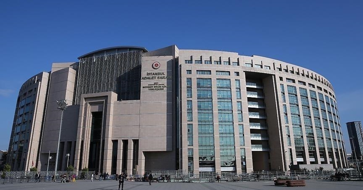 İBB soruşturmasında 13 tutuklama