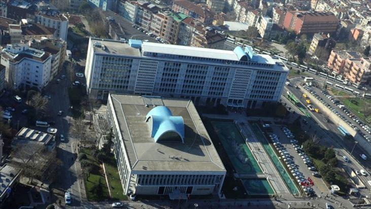 İBB’de yolsuzluk operasyonunda yeni gelişme: Murat Gülibrahimoğlu’nun mal varlığına el konuldu