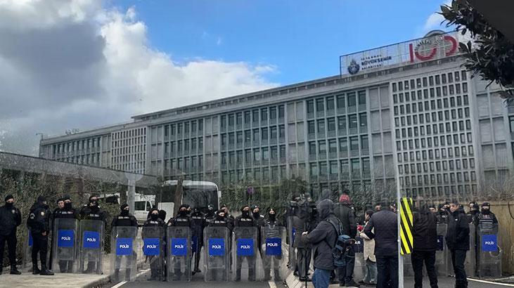 İBB’nin hafriyat ve döküm işlerinde aylık 1,5 milyar lira zarara uğratıldığı iddia edildi