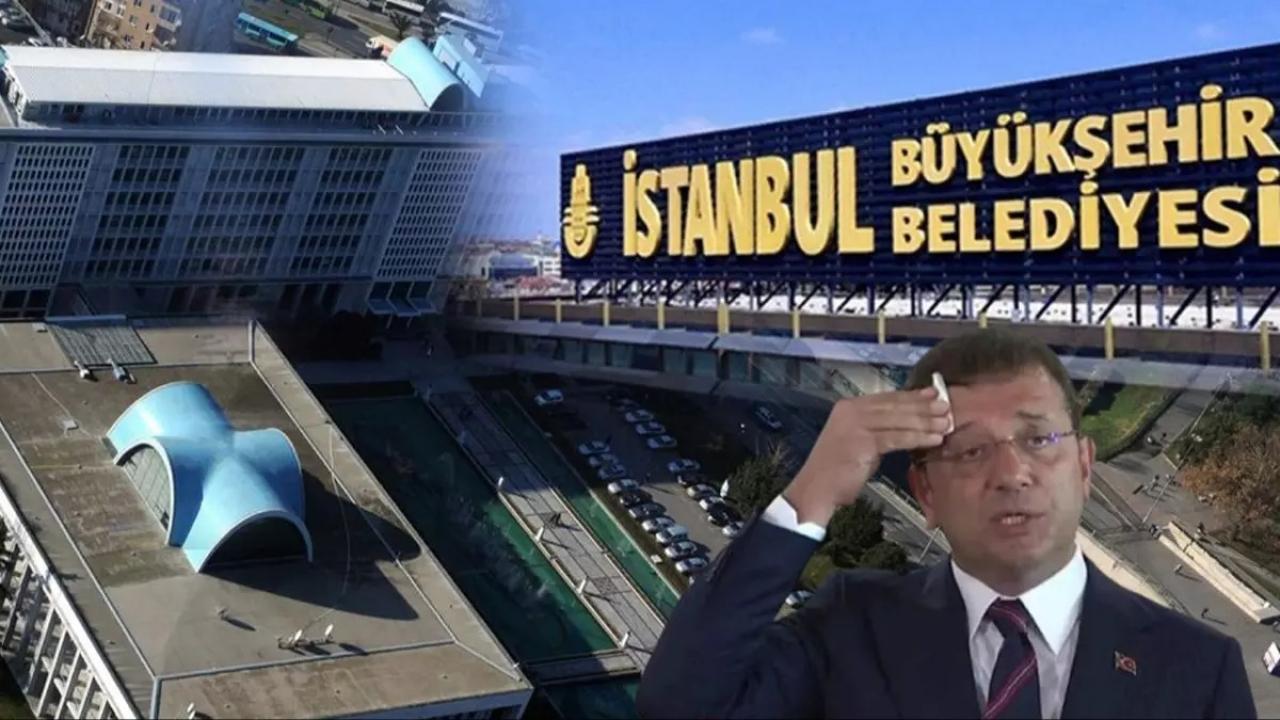 İBB’nin kalbine girildi! TÜBİTAK mühendisleri inceleme yaptı