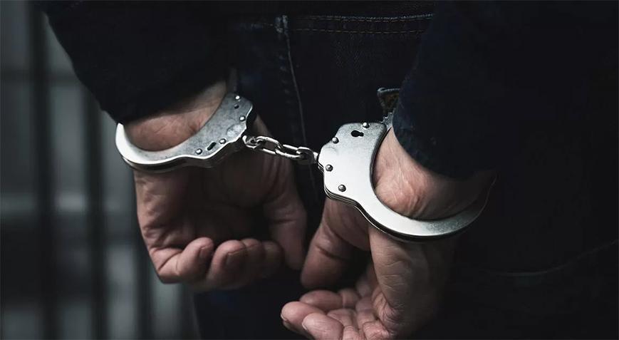 İBB’ye yolsuzluk soruşturması için manipülatif paylaşım yapan şüpheli tutuklandı