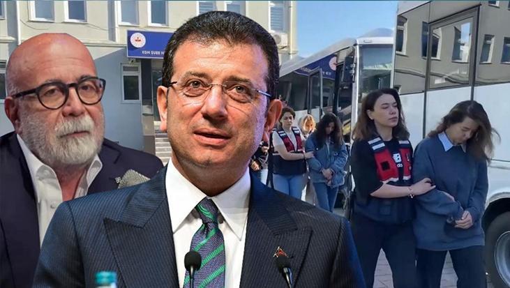 İBB’ye yolsuzluk soruşturmasında yeni gelişme: 16 kişiye tutuklama talebi