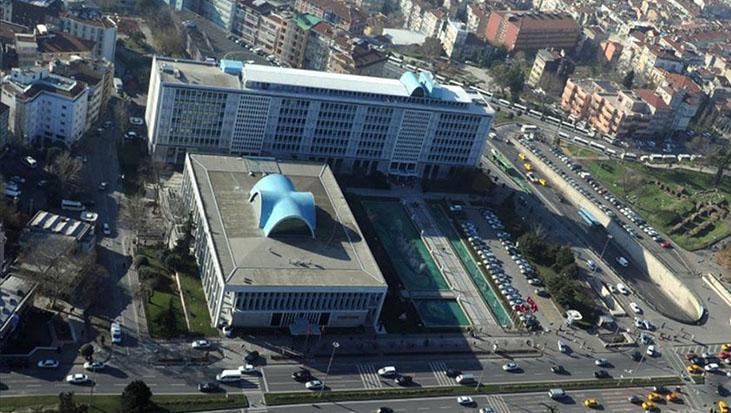 İBB’ye yolsuzluk soruşturmasında yeni gelişme: 20 şüpheli adliyede
