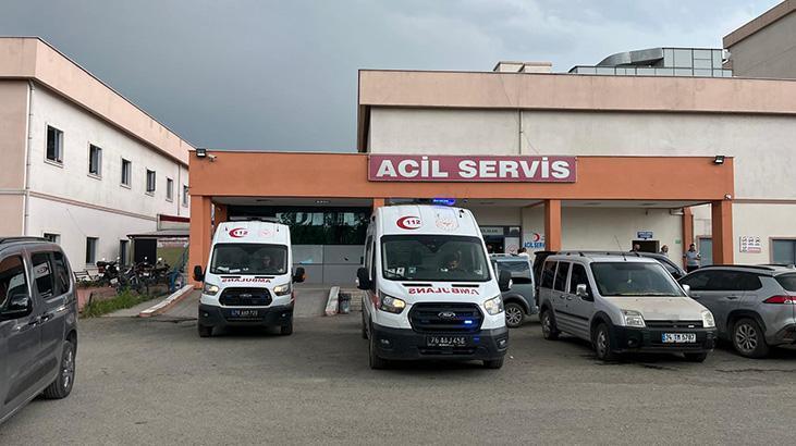 Iğdır’da çifte cinayet! İki yengesini öldürdü
