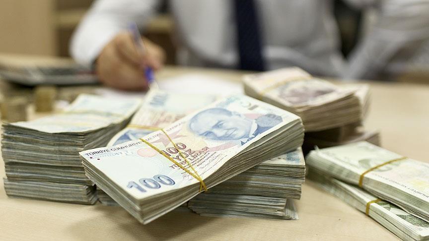 İhtiyaç kredilerine faiz ayarı! Oranlar zirve yaptı: İşte 100 bin TL’nin geri ödemesi