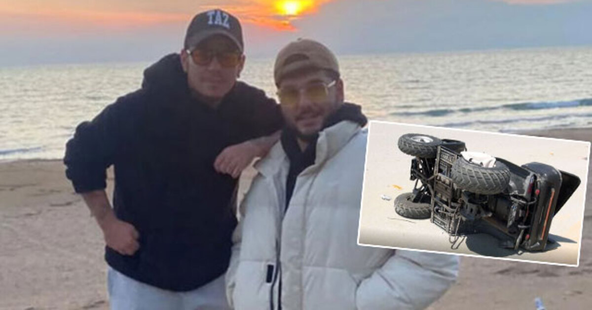 İki arkadaşın trajik sonu! Kazanın nedeni belli oldu | SON DAKİKA HABERLERİ | Son dakika haberleri