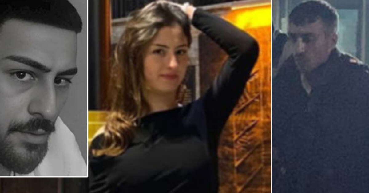 İki kardeşi vahşice öldürdü! Konuşmayan cani tutuklandı! Katliamın nedeni 'gaiplik' kararı mı? | Son dakika haberleri