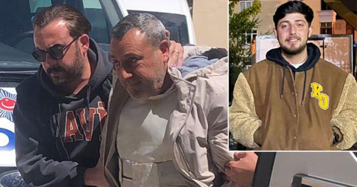 İkisi de tetiğe bastı! Baba ile oğlunun kanlı düellosu! | Son dakika haberleri