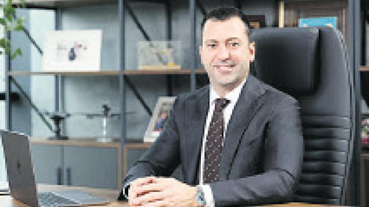 İleri teknoloji ürünlerini sergilediler